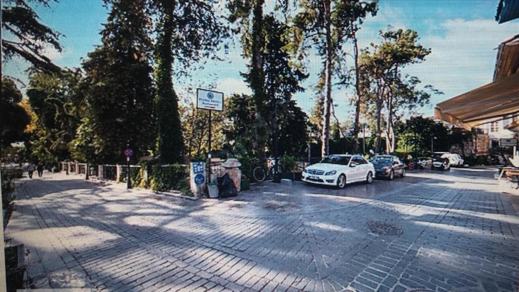Hotel Reutlingen Hof Antalya Kültér fotó