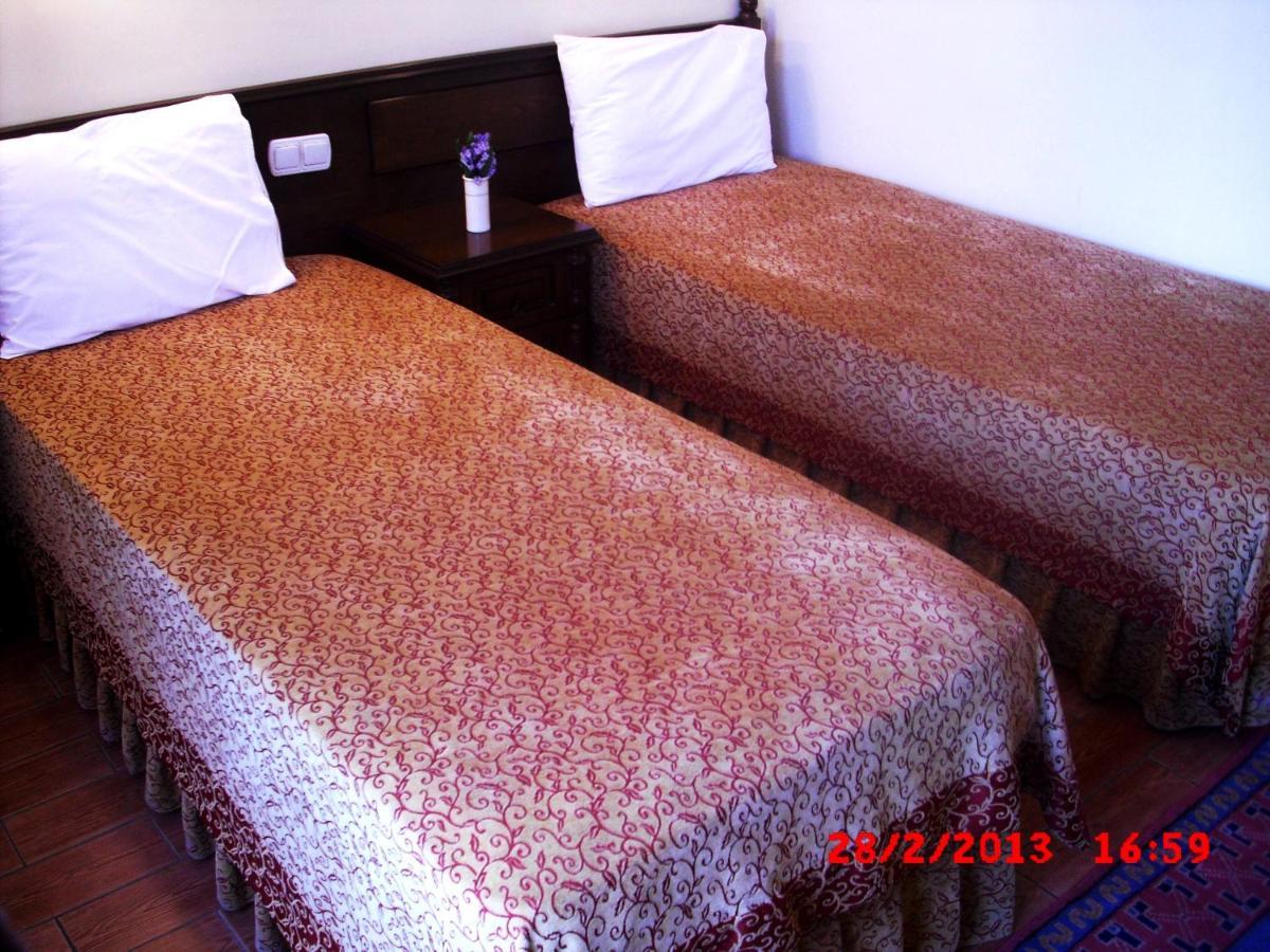 Hotel Reutlingen Hof Antalya Kültér fotó