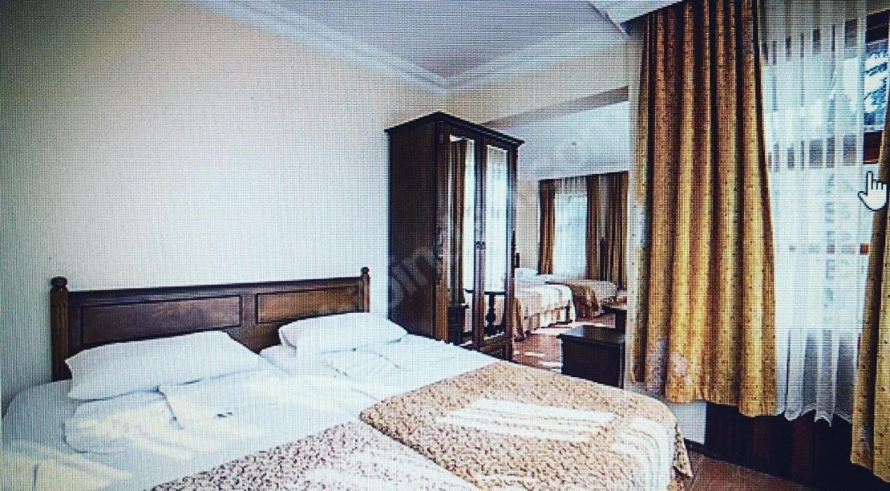 Hotel Reutlingen Hof Antalya Kültér fotó