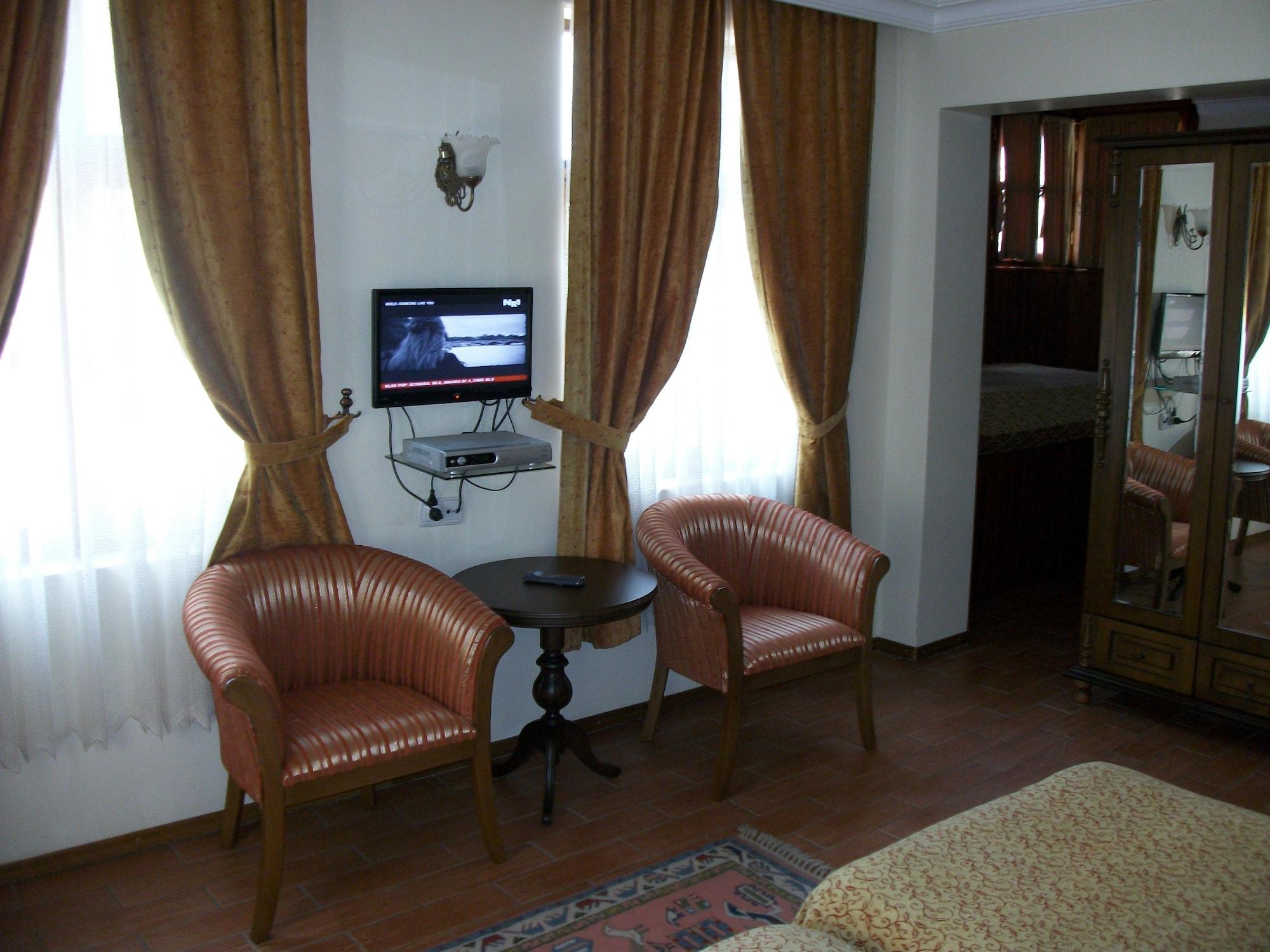 Hotel Reutlingen Hof Antalya Kültér fotó
