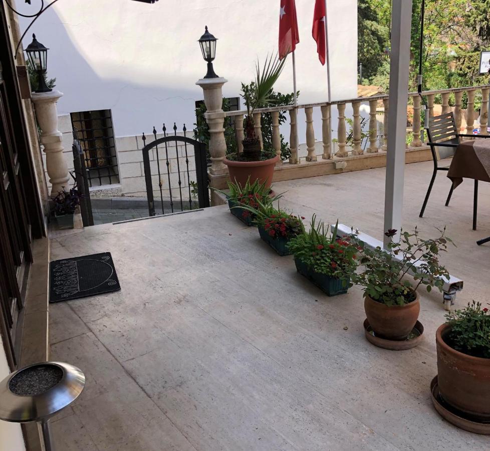 Hotel Reutlingen Hof Antalya Kültér fotó