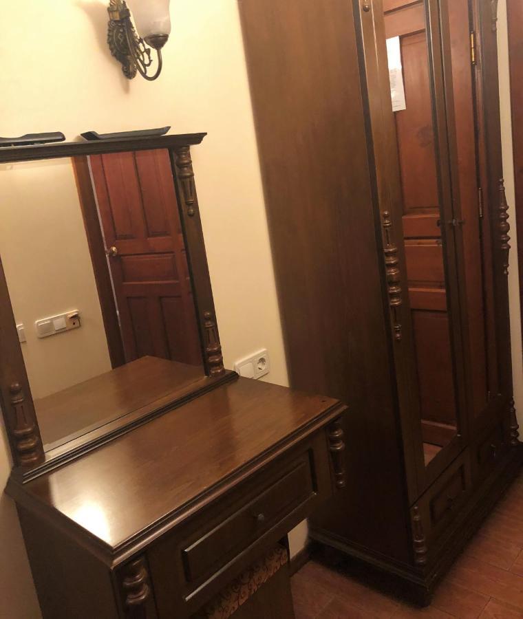 Hotel Reutlingen Hof Antalya Kültér fotó