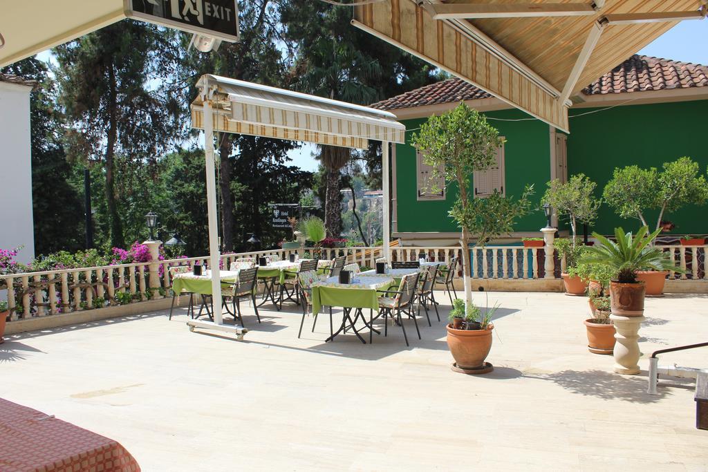 Hotel Reutlingen Hof Antalya Kültér fotó