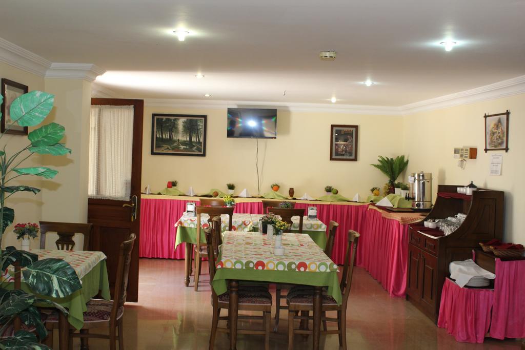 Hotel Reutlingen Hof Antalya Kültér fotó