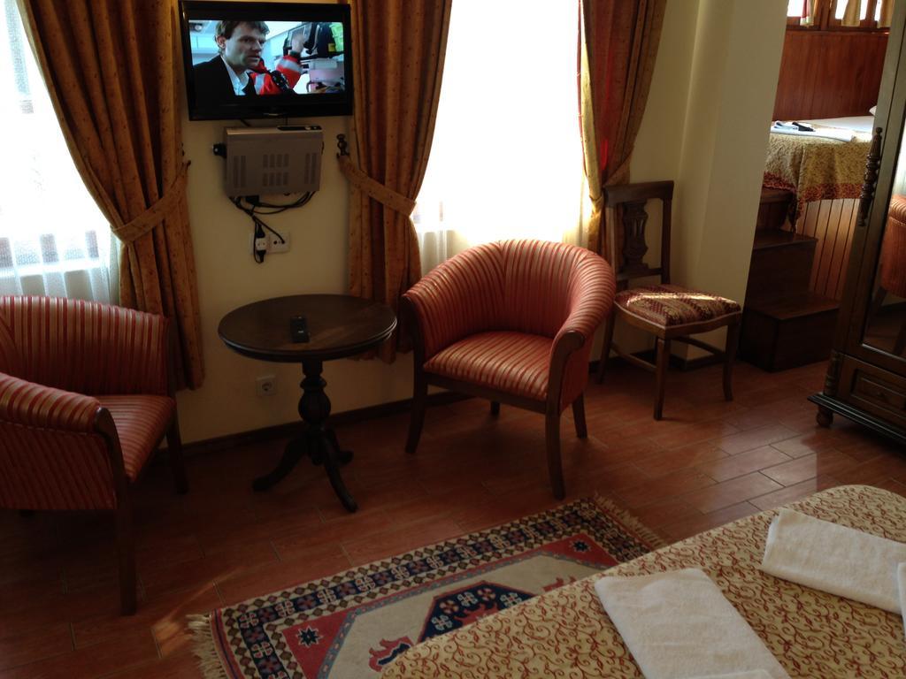 Hotel Reutlingen Hof Antalya Kültér fotó