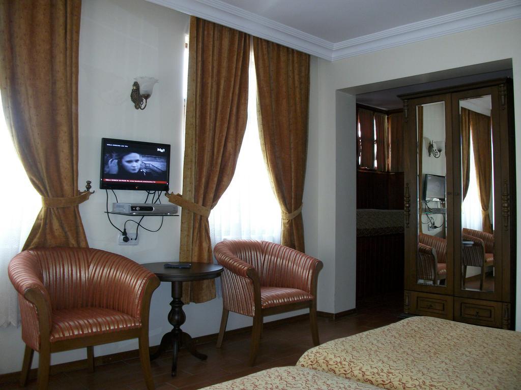 Hotel Reutlingen Hof Antalya Kültér fotó